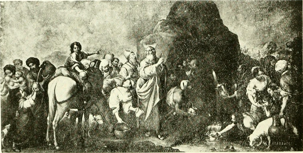 An illustration from Seville; an historical and descriptive account of "the pearl of Andalusia,", 1907, leaf 397