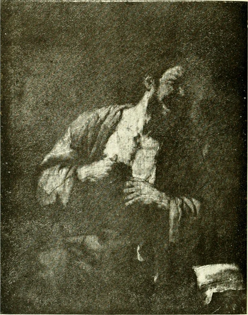 An illustration from Seville; an historical and descriptive account of "the pearl of Andalusia,", 1907, leaf 409