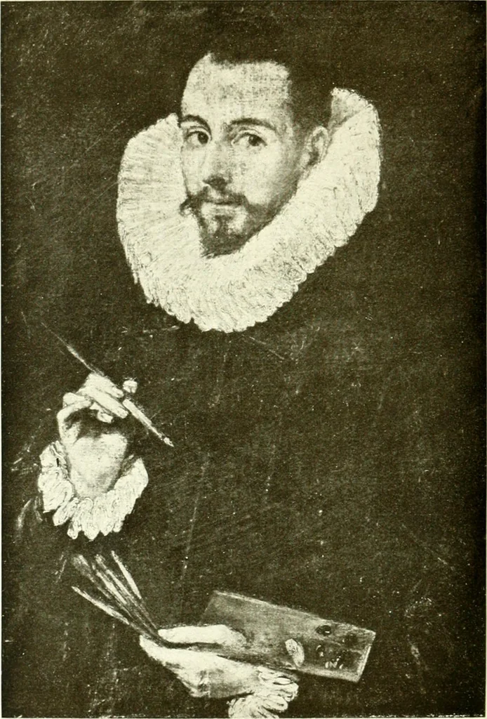 An illustration from Seville; an historical and descriptive account of "the pearl of Andalusia,", 1907, leaf 411