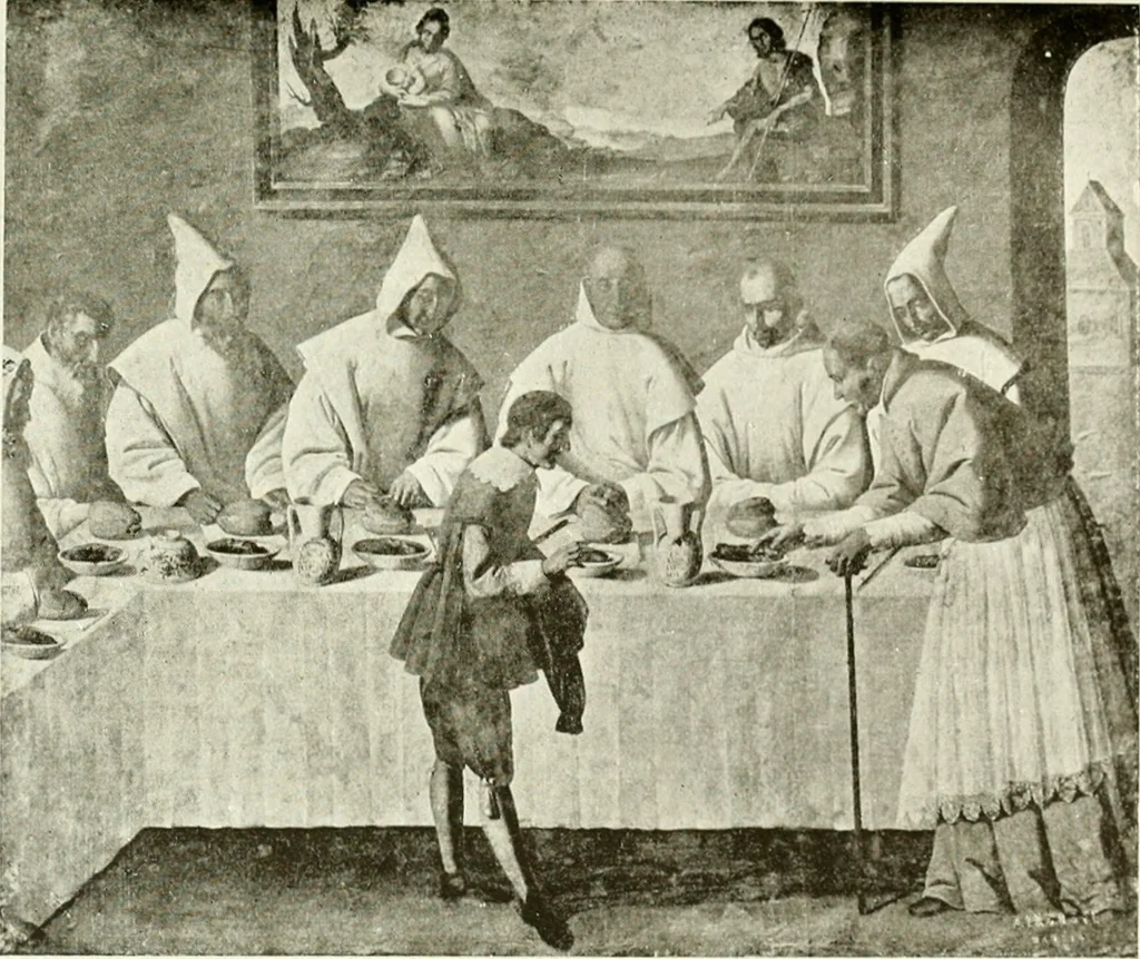 An illustration from Seville; an historical and descriptive account of "the pearl of Andalusia,", 1907, leaf 412