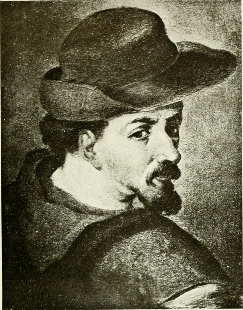 An illustration from Seville; an historical and descriptive account of "the pearl of Andalusia,", 1907, leaf 416