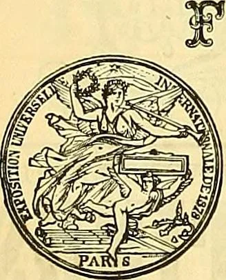 An illustration from Sewing machine gazette, 1874, leaf 115
