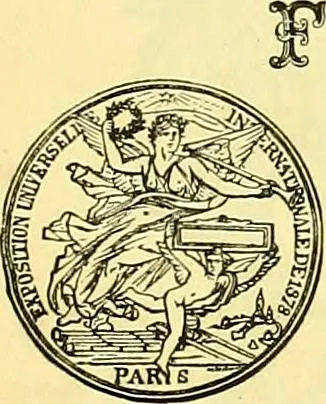 An illustration from Sewing machine gazette, 1874, leaf 156