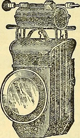 An illustration from Sewing machine gazette, 1874, leaf 159