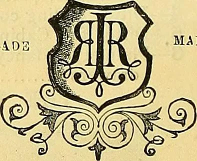 An illustration from Sewing machine gazette, 1874, leaf 21