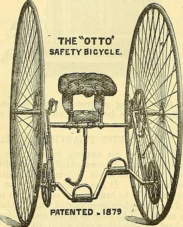 An illustration from Sewing machine gazette, 1874, leaf 211
