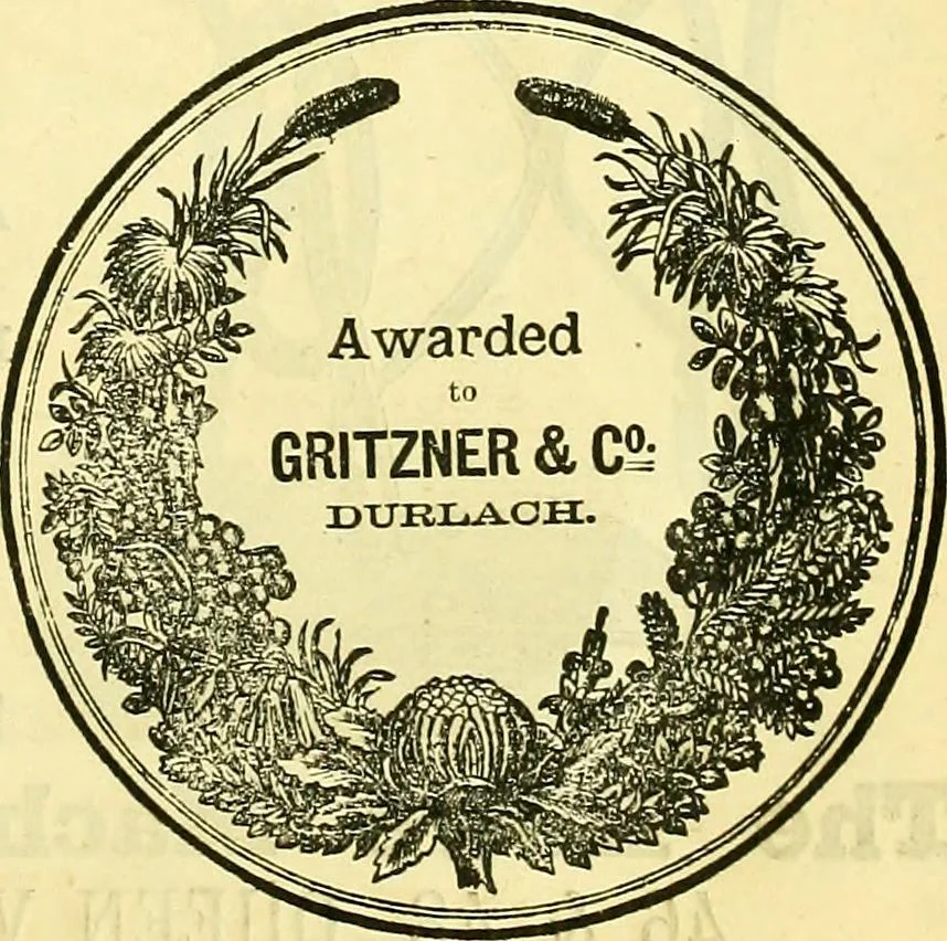 An illustration from Sewing machine gazette, 1874, leaf 242