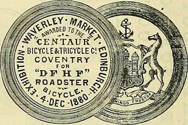 An illustration from Sewing machine gazette, 1874, leaf 249