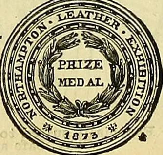 An illustration from Sewing machine gazette, 1874, leaf 249