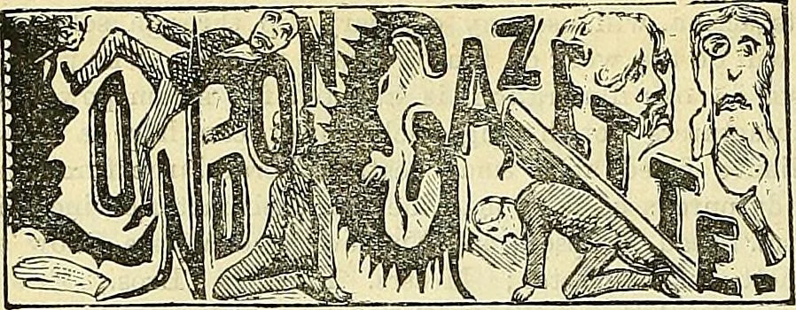 An illustration from Sewing machine gazette, 1874, leaf 265