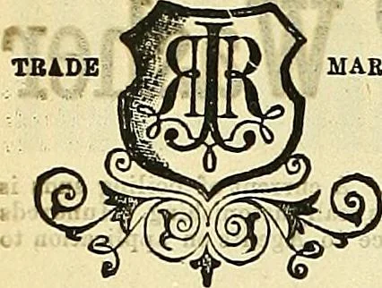 An illustration from Sewing machine gazette, 1874, leaf 273