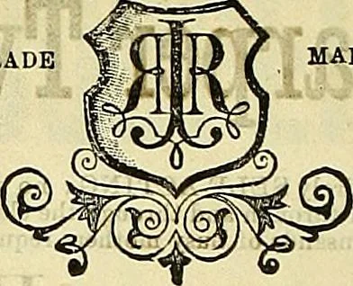 An illustration from Sewing machine gazette, 1874, leaf 273