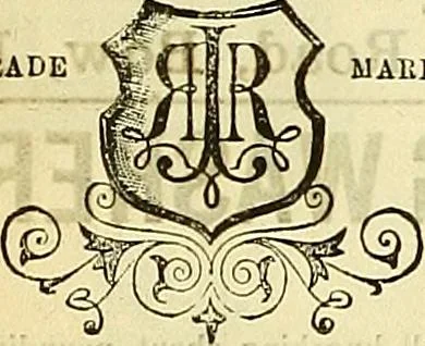An illustration from Sewing machine gazette, 1874, leaf 273
