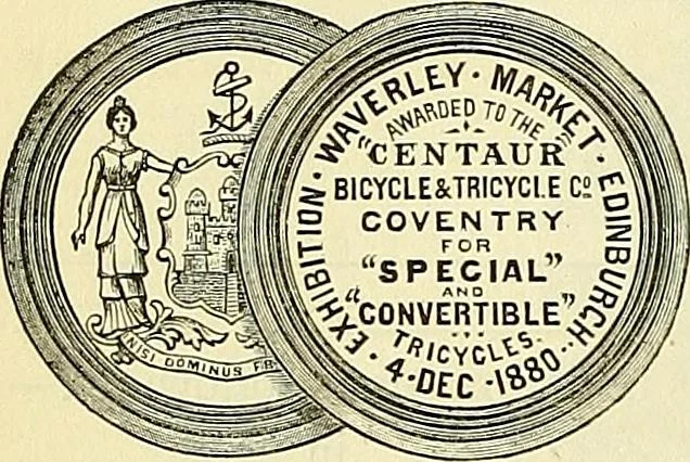 An illustration from Sewing machine gazette, 1874, leaf 289