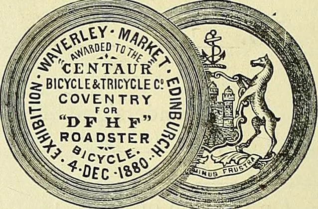 An illustration from Sewing machine gazette, 1874, leaf 289