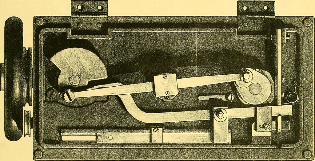 An illustration from Sewing machine gazette, 1874, leaf 318