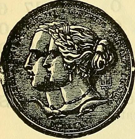 An illustration from Sewing machine gazette, 1874, leaf 327