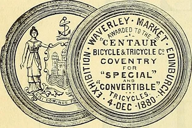 An illustration from Sewing machine gazette, 1874, leaf 331