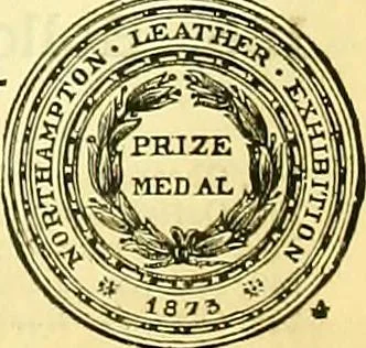An illustration from Sewing machine gazette, 1874, leaf 332