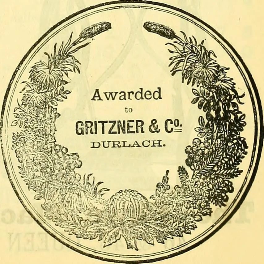 An illustration from Sewing machine gazette, 1874, leaf 366