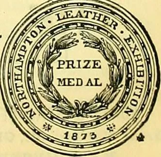 An illustration from Sewing machine gazette, 1874, leaf 378