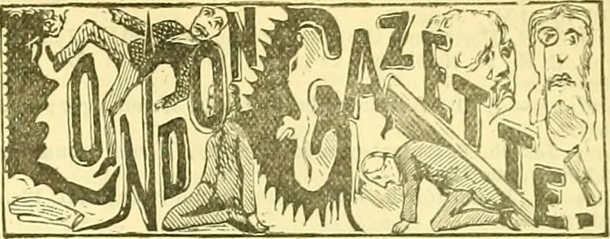 An illustration from Sewing machine gazette, 1874, leaf 388