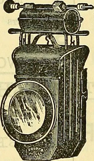 An illustration from Sewing machine gazette, 1874, leaf 399