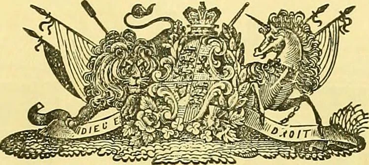 An illustration from Sewing machine gazette, 1874, leaf 42