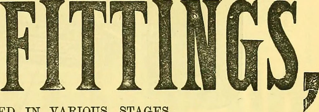 An illustration from Sewing machine gazette, 1874, leaf 42