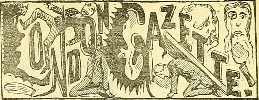 An illustration from Sewing machine gazette, 1874, leaf 432