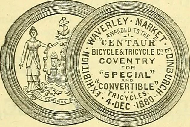 An illustration from Sewing machine gazette, 1874, leaf 436