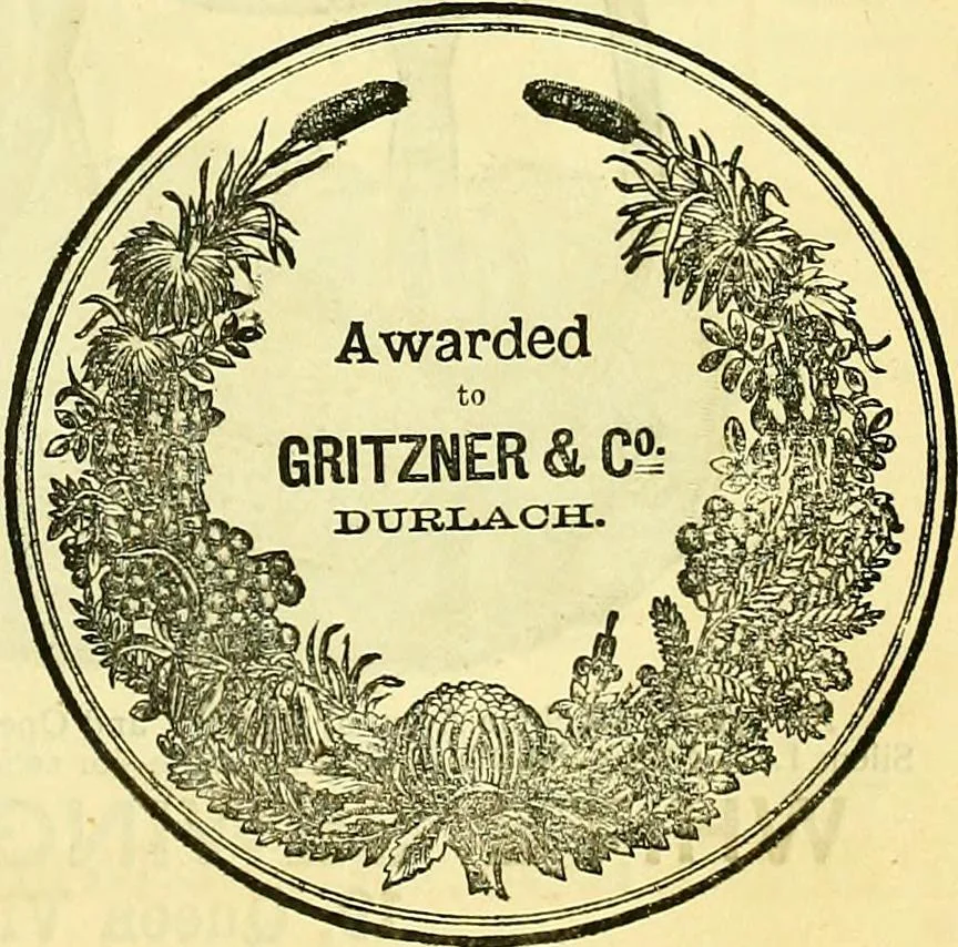 An illustration from Sewing machine gazette, 1874, leaf 450