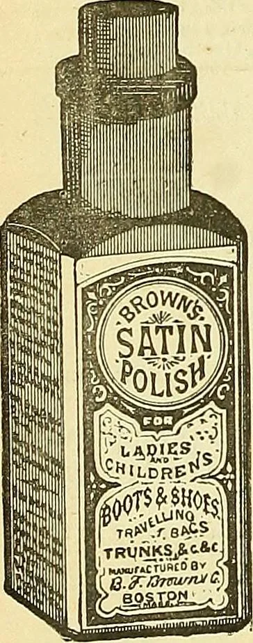 An illustration from Sewing machine gazette, 1874, leaf 461