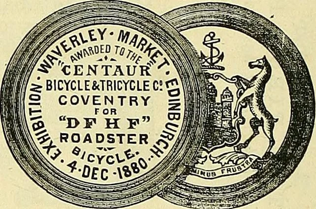 An illustration from Sewing machine gazette, 1874, leaf 479
