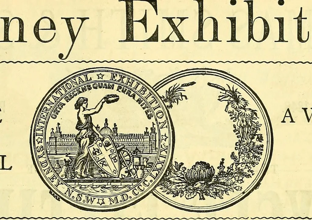 An illustration from Sewing machine gazette, 1874, leaf 482