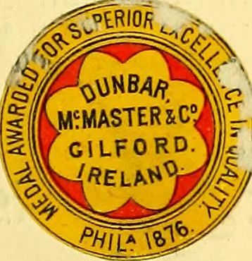 An illustration from Sewing machine gazette, 1874, leaf 488