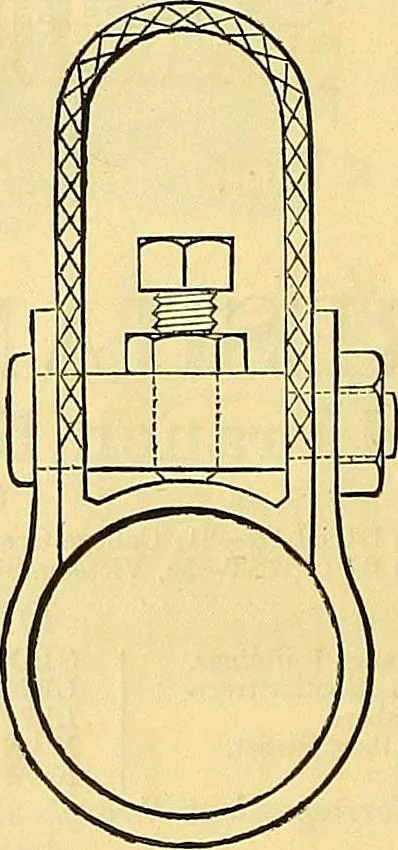 An illustration from Sewing machine gazette, 1874, leaf 49