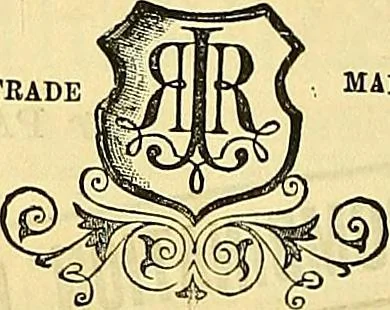 An illustration from Sewing machine gazette, 1874, leaf 67