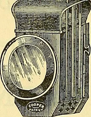 An illustration from Sewing machine gazette, 1874, leaf 71