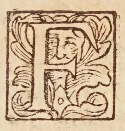 An illustration from Sfera astronomica, 1690, leaf 9
