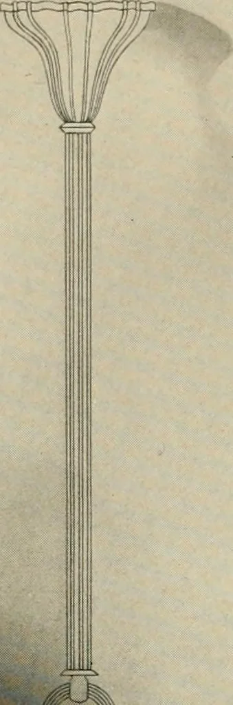 An illustration from Shades and globes., 1912, leaf 15