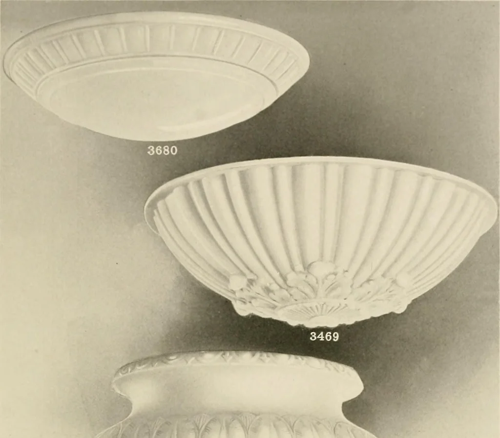 An illustration from Shades and globes., 1912, leaf 36