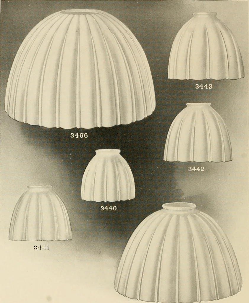 An illustration from Shades and globes., 1912, leaf 37