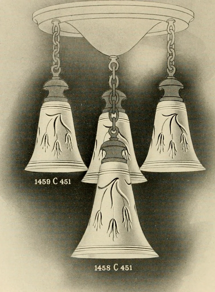 An illustration from Shades and globes., 1912, leaf 63