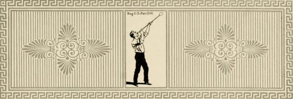 An illustration from Shades and globes., 1912, leaf 8