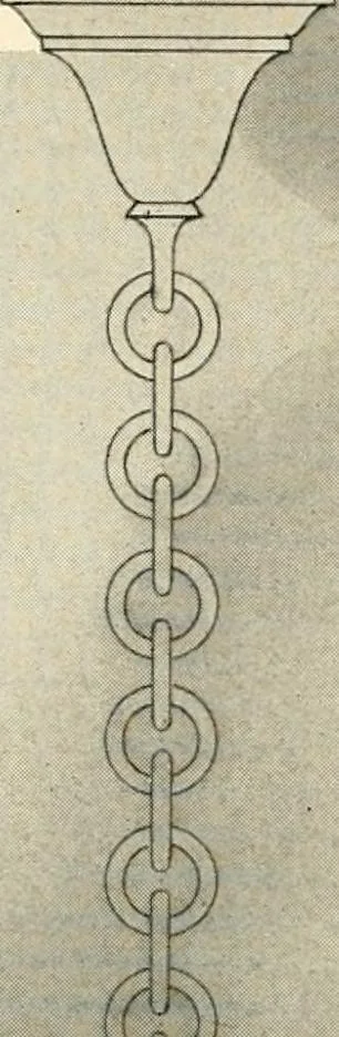An illustration from Shades and globes : catalogue number 42 / Macbeth-Evans Glass Company, 1912, leaf 27