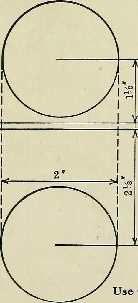 An illustration from Shades and shadows, 1921, leaf 125