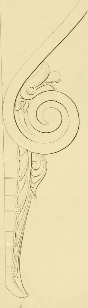 An illustration from Shaw's Civil architecture; being a complete theoretical and practical system of building, containing the fundamental principles of the art, 1852, leaf 254
