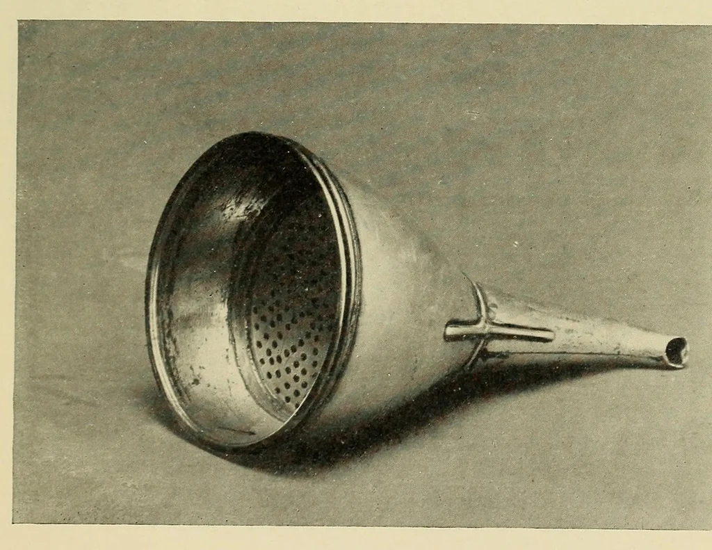 An illustration from Sheffield plate, 1907, leaf 141