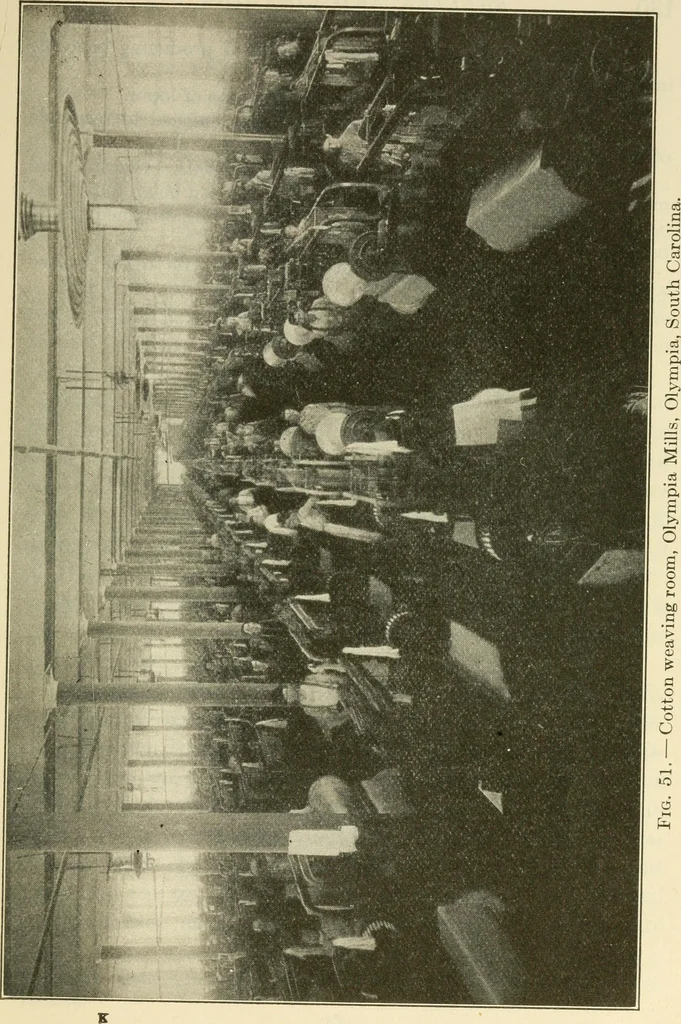 An illustration from Shelter and clothing; a textbook of the household arts, 1920, leaf 150